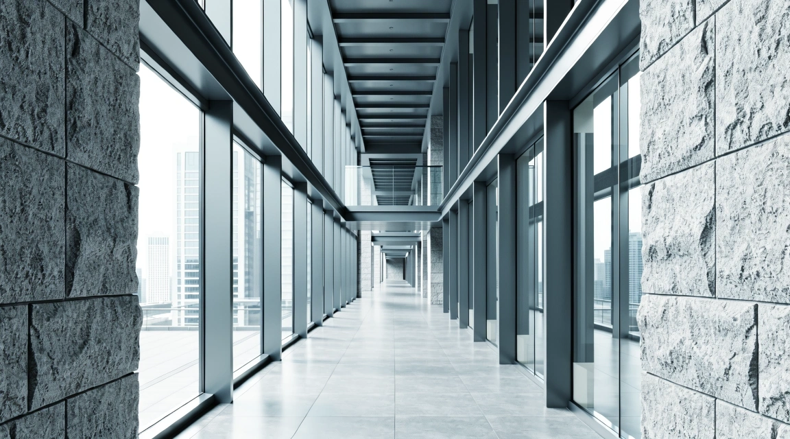 Institutional Stability