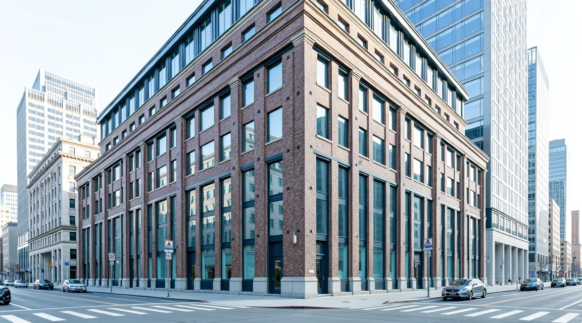 Local Business Development