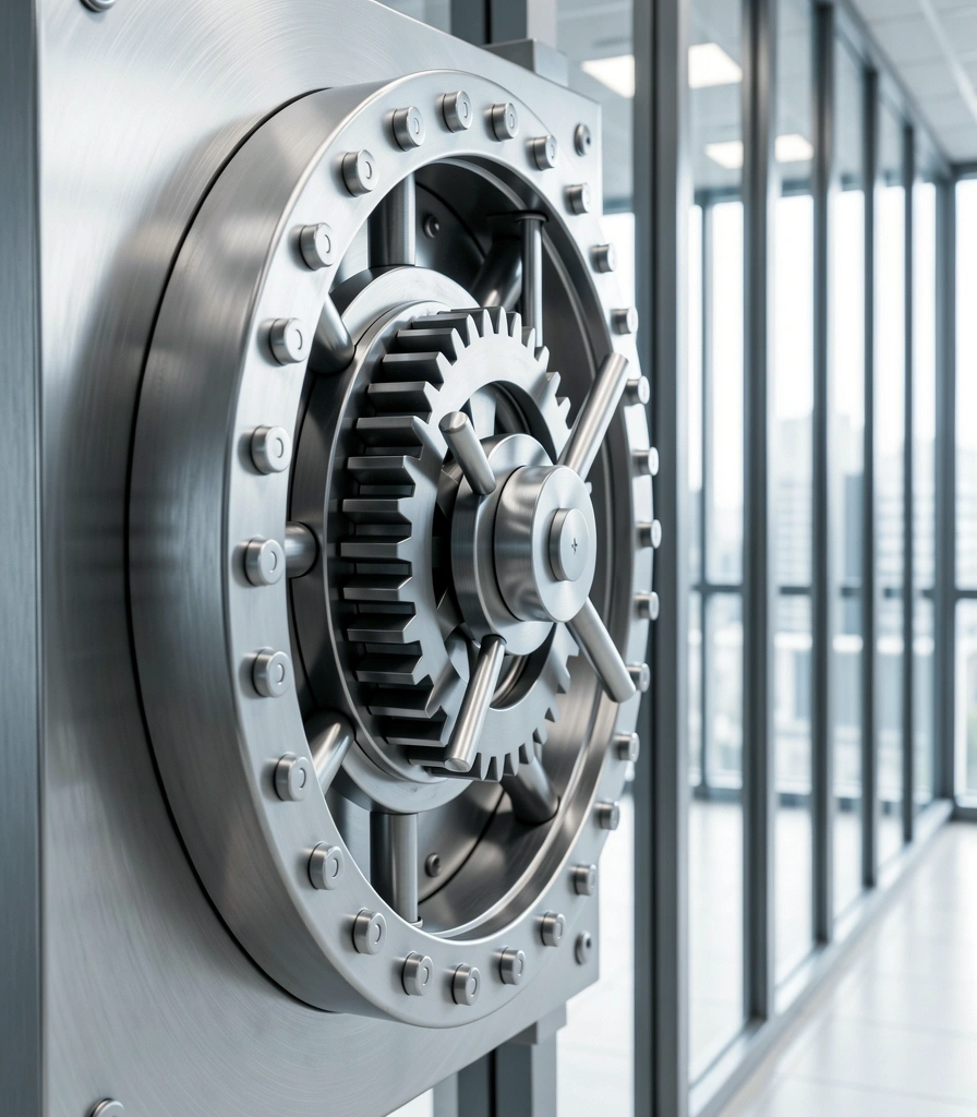 Security and Precision Engineering