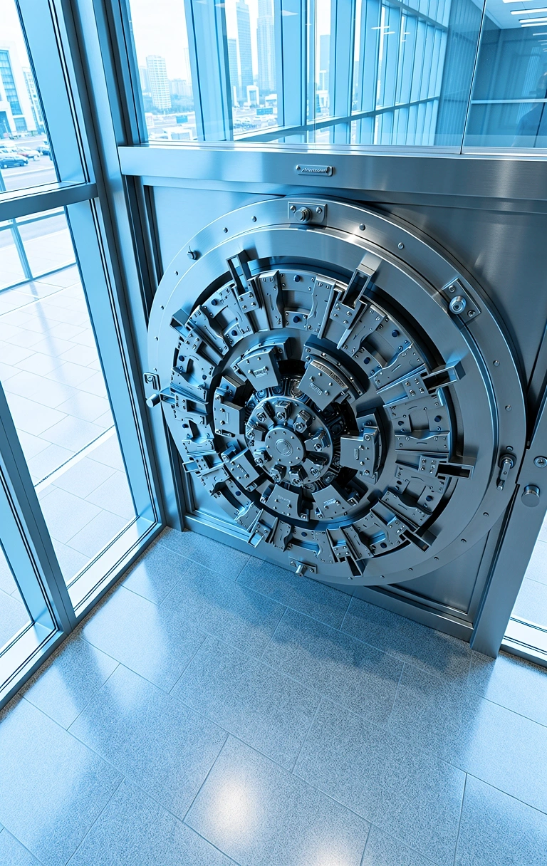 Secure Infrastructure