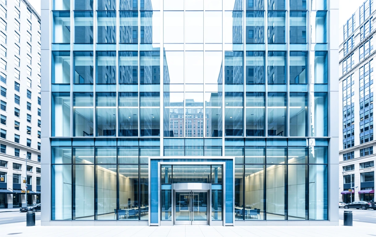 CB&S Bank Headquarters Building