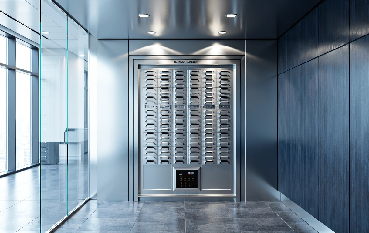 Personal Banking Facilities