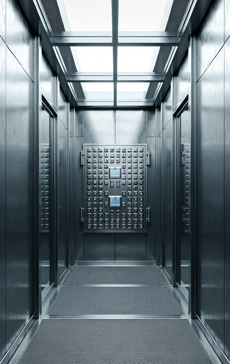 Secure banking infrastructure at CB&S Bank